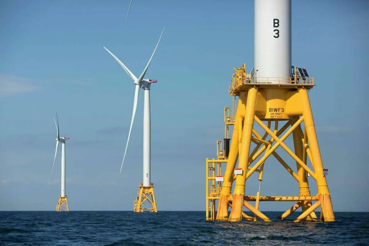 Trump administration’s latest buyback of offshore wind leases brings total to nearly $4 billion