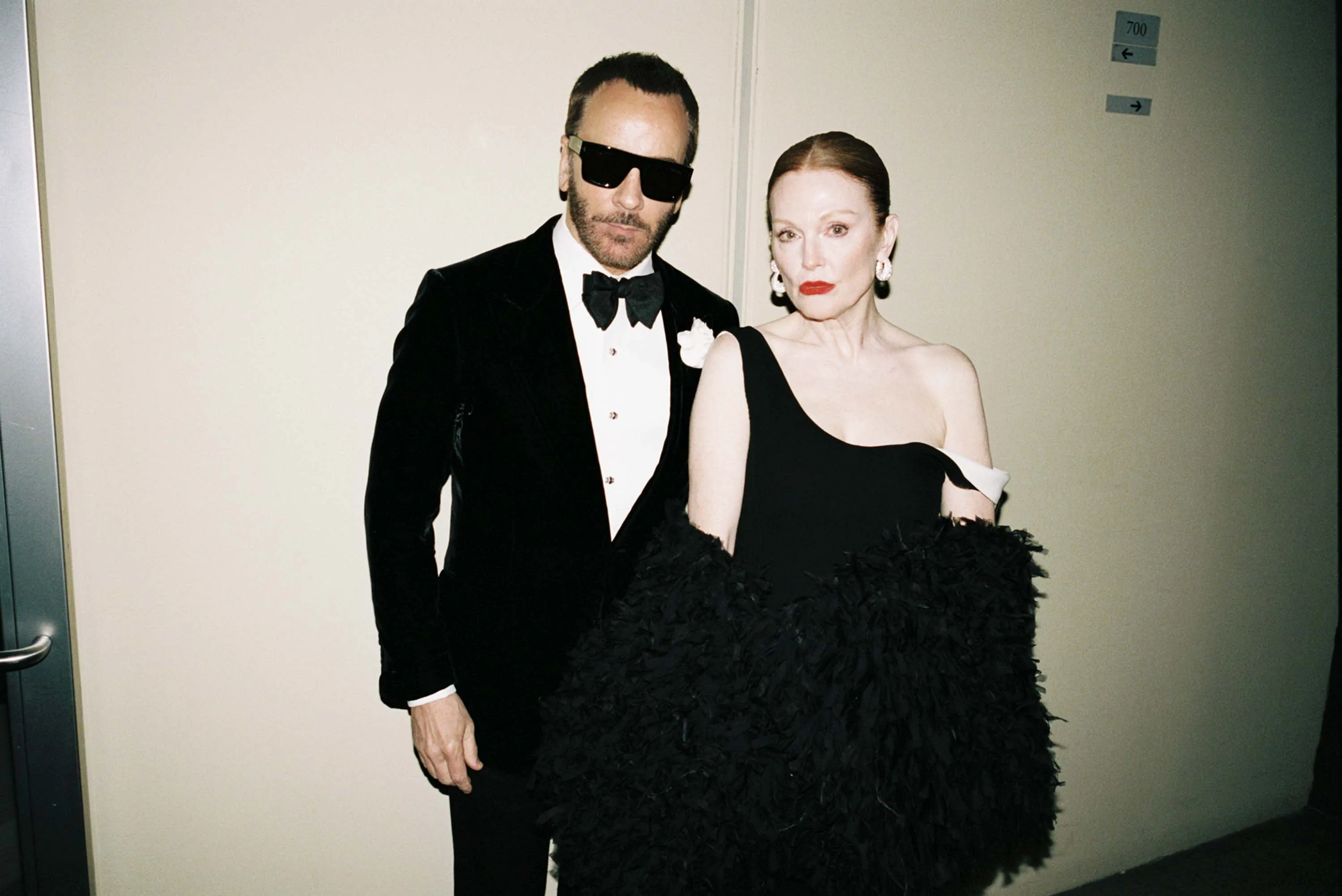 Take an Exclusive Look at Photographer Francesc Planes’s Photos From Inside the Met Gala 2026