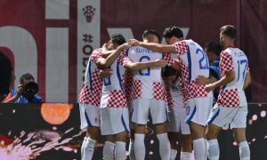 Poznato kada se hrvatska reprezentacija vraća kući