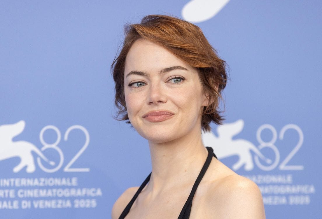 Pogledajte frizuru Emme Stone iz svih uglova i poželjet ćete imat istu!