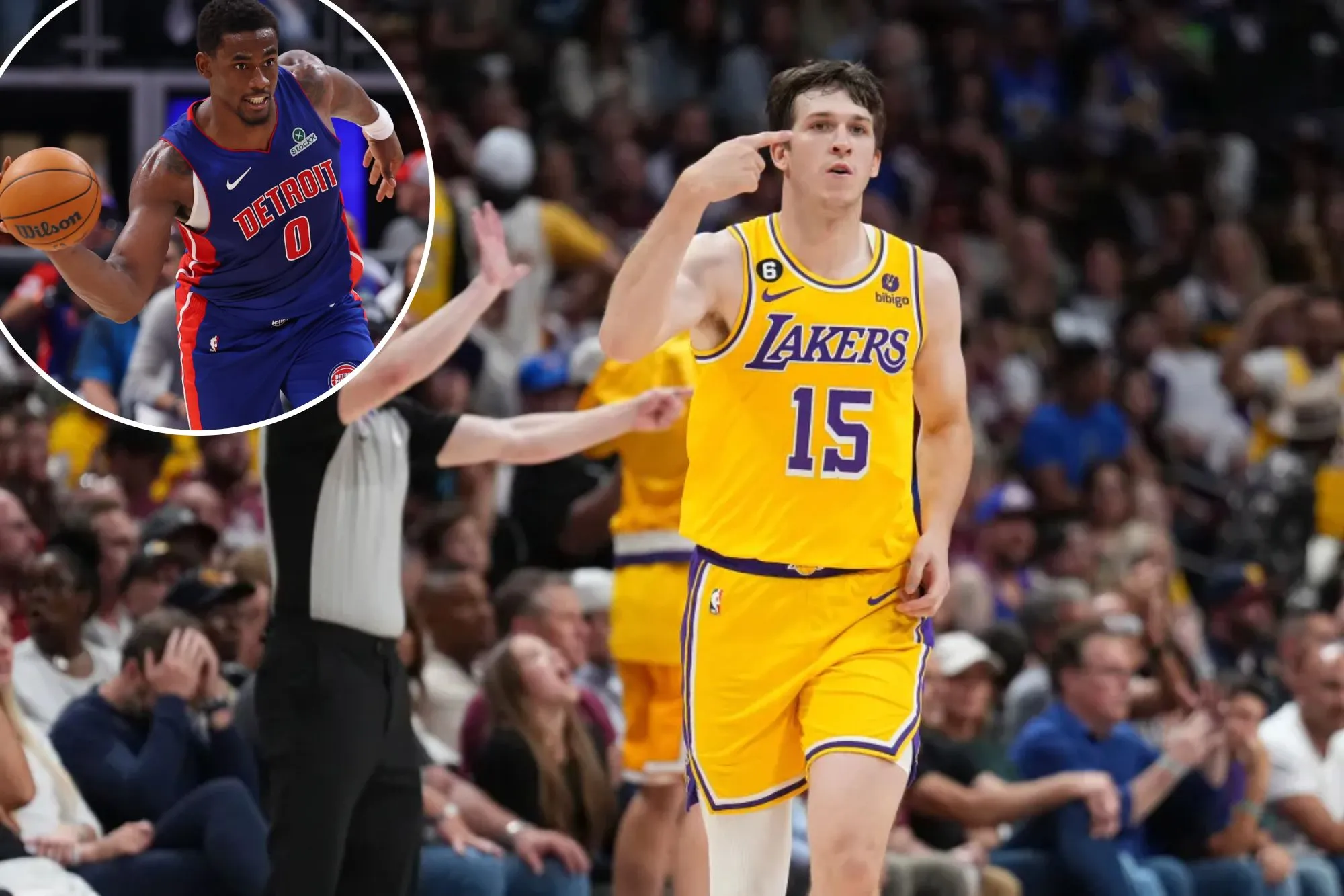 The questions facing Nets as they’re linked to big-name free agents