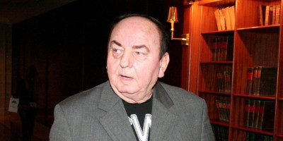 Hrvat se zapalio zbog Bore Drljače: Ljudi u šoku gledali kako se poliva benzinom