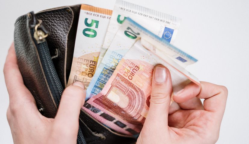 Average and median salaries in Croatia continue to rise in 2026