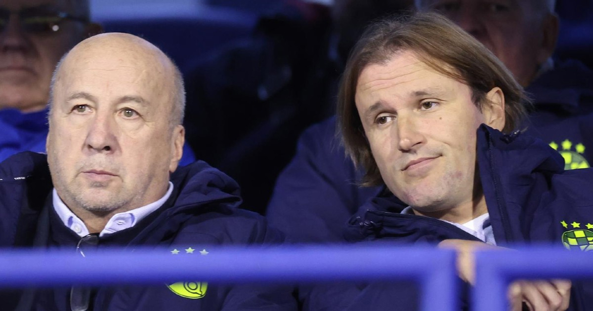 Marko Marić ima novi posao