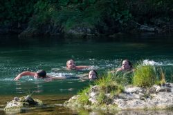 LJETO ZNA BITI FATALNO Za 10 dana nekoliko tragedija na kupalištima u BiH