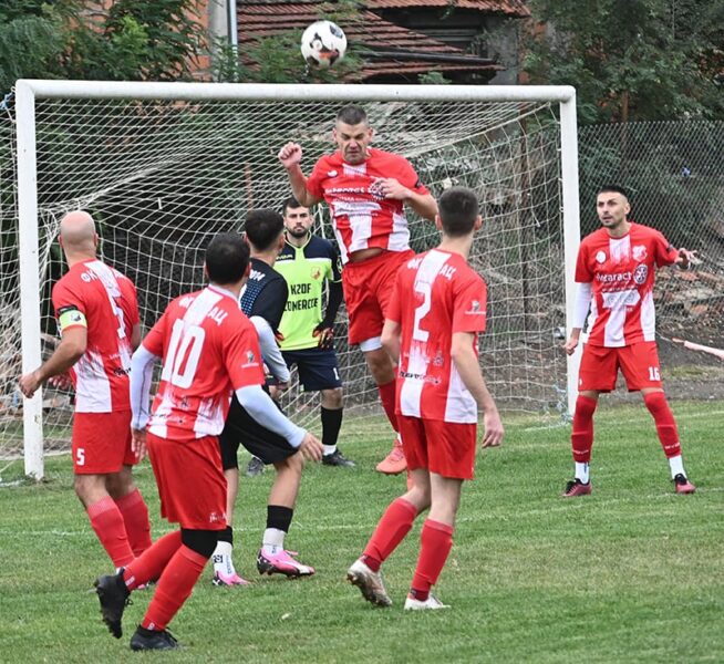 Vanredno popunjavanje VFL Istok i PFL Zrenjanin: Tamiš član Područne lige