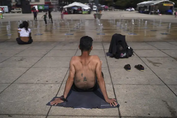4 ways the ‘super El Niño’ will impact you — beyond how hot it feels