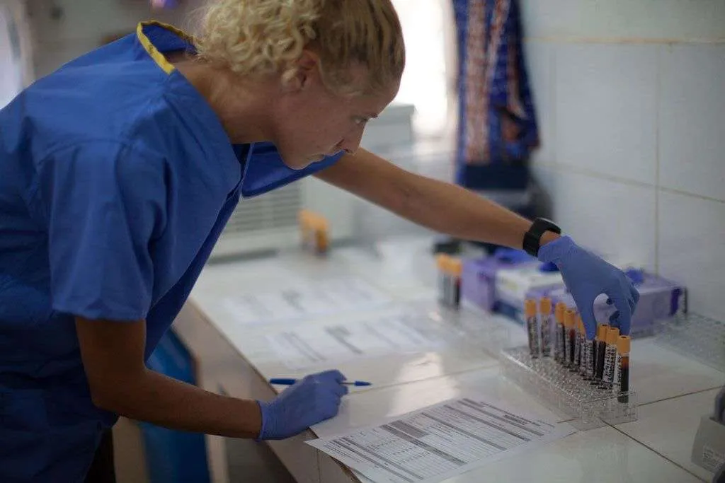 WHO: U Kongu počela klinička ispitivanja dva lijeka za ebolu