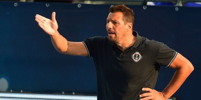Vujasinović saopštio prvi spisak vaterpolista: Ovo je nova reprezentacija Srbije
