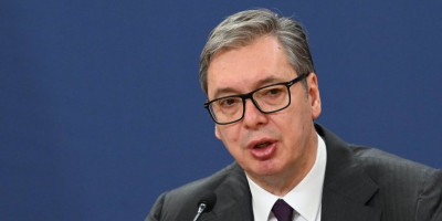 "Moda dođe i prođe": Moćna poruka blokaderima - predsednik Vučić se oglasio!