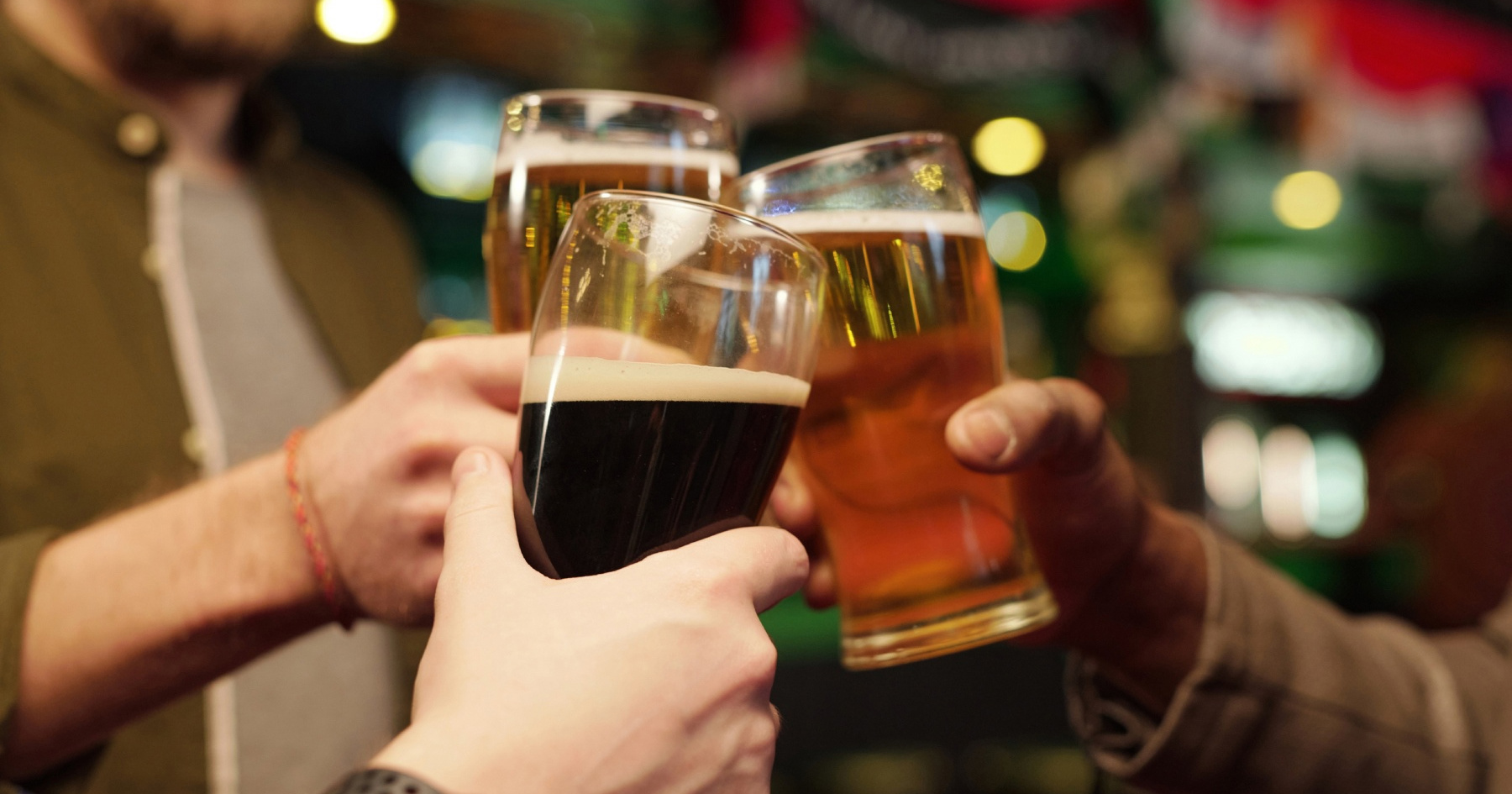 Znate li koliko je alkohola previše? Donosimo smjernice za umjerenu konzumaciju