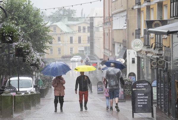 FI: Låna inte till semestern – otrevlig eftersmak