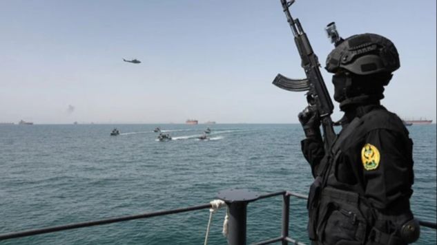 Alarm na Bliskom istoku: Iran najavljuje “potpuno ofanzivni” rat