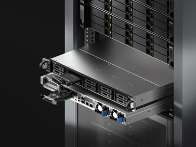 Novi QNAP TS-h1077AFU je kompaktni NAS s iznenađujuće dobrim performansama