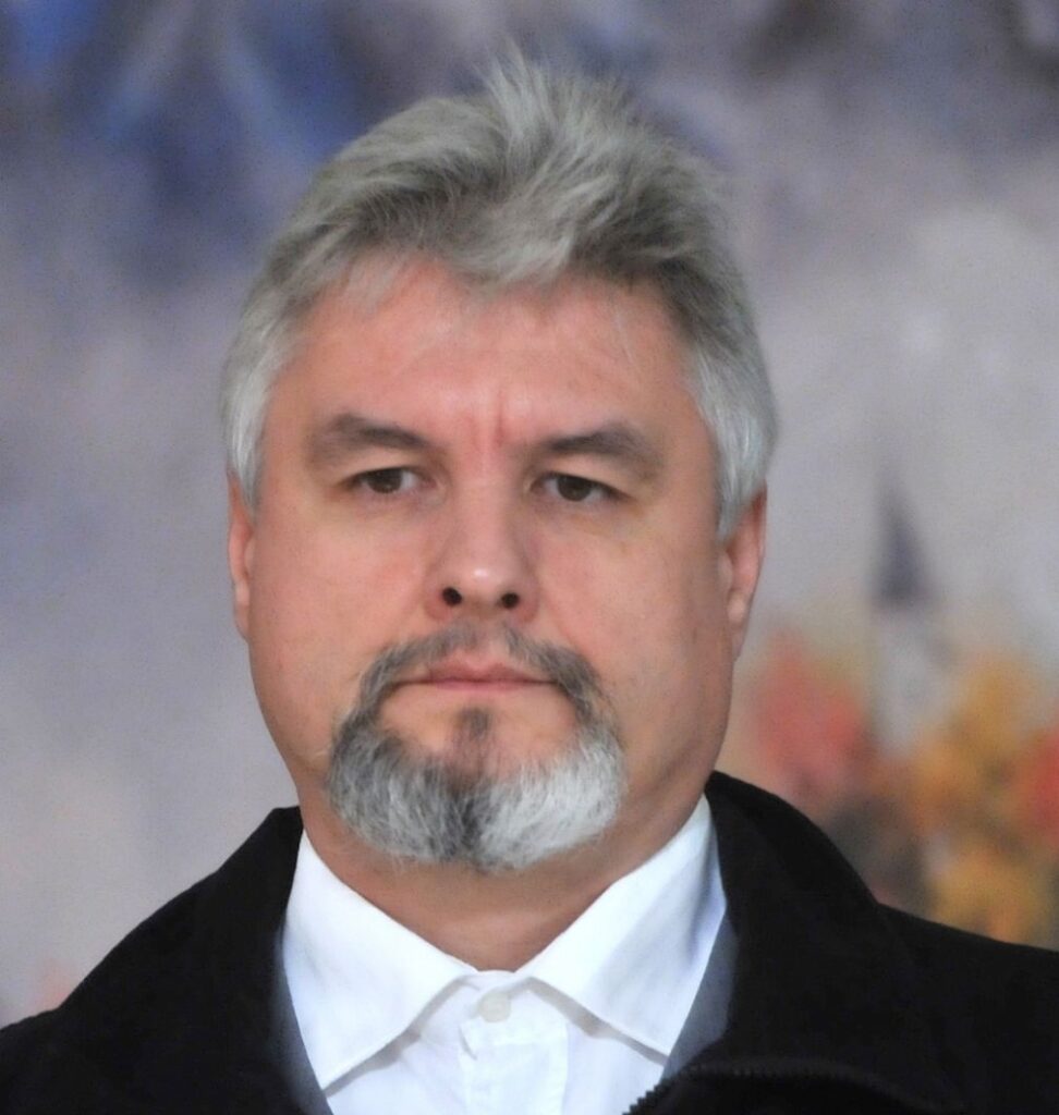 Jože Bartolj: Bi kamniti napis Tito povečal polarizacijo? Bi!