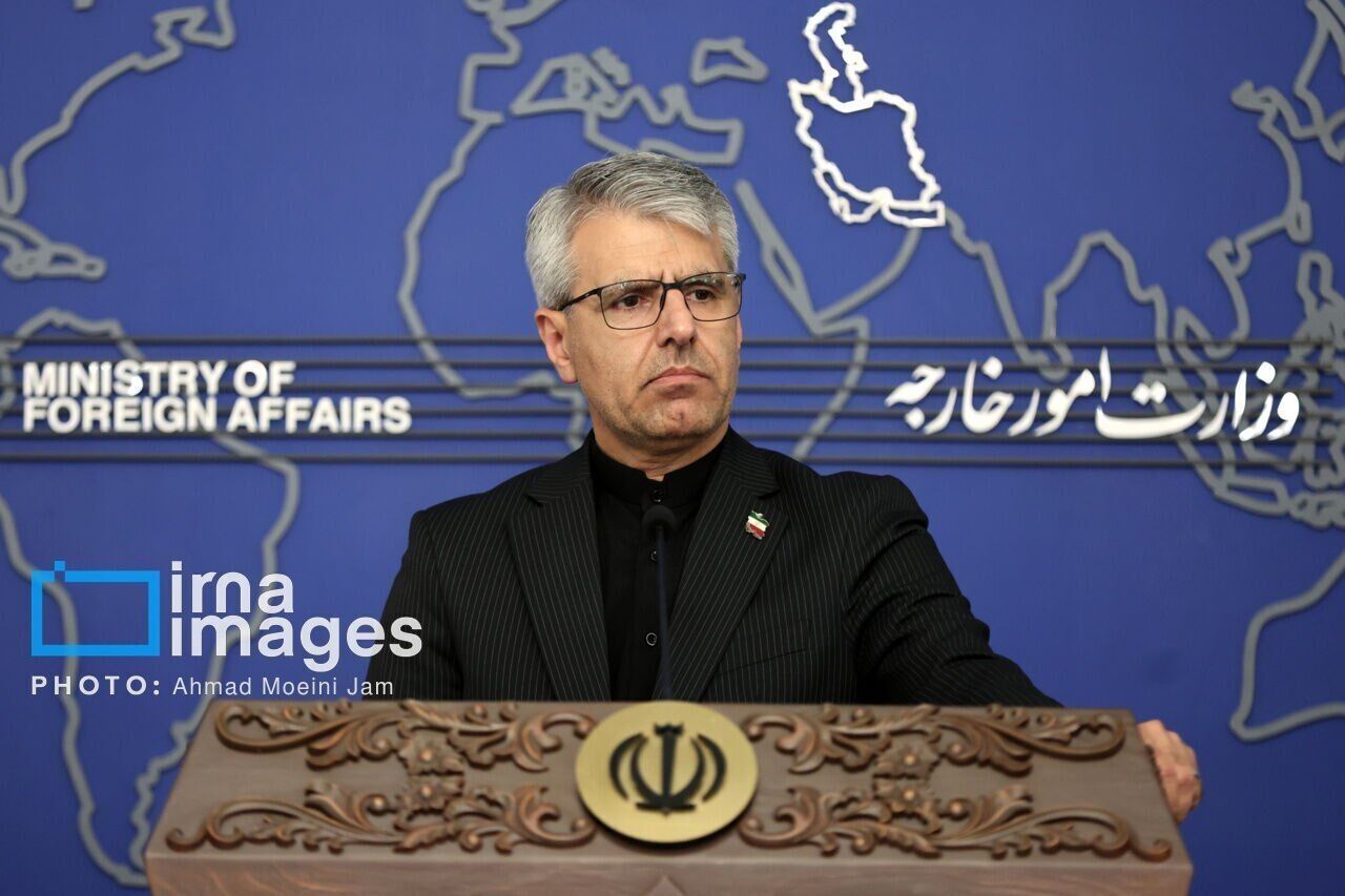 Iran condemns terrorist attack on Pakistan’s Quetta railway