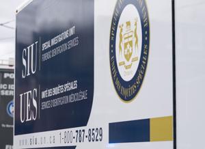 Man seriously injured during arrest in Scarborough after police fire less-lethal shotgun