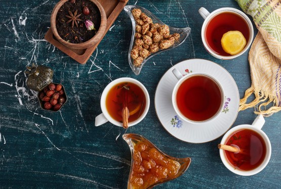 5 čajeva za bolji san: Opuštaju nerve i pomažu kod nesanice