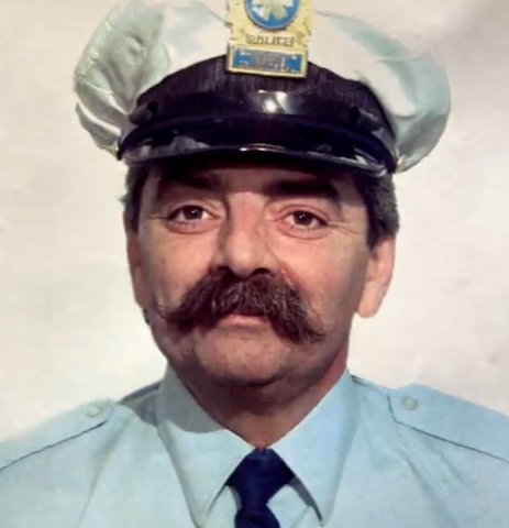 Slain Montreal officer André Lalonde remembered 30 years later, case still unsolved