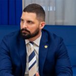 Leković iz drugog pokušaja izabran za člana Odbora za bezbjednost i odbranu