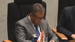 Oviedo apunta a teniente por ‘caso maletas’ y la Asamblea aprueba su informe en sesión