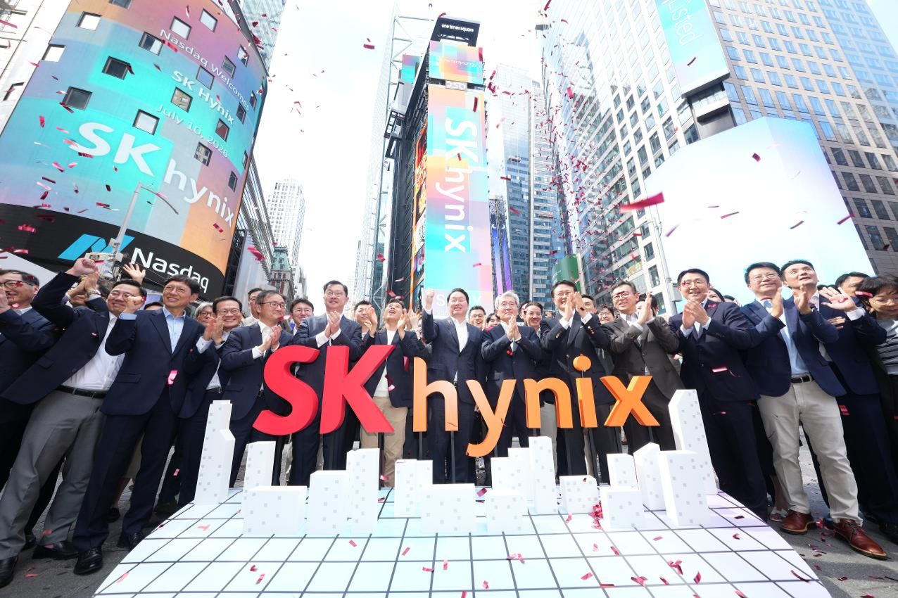 Wall Street emerges as tool to draw Korean AI investment to US