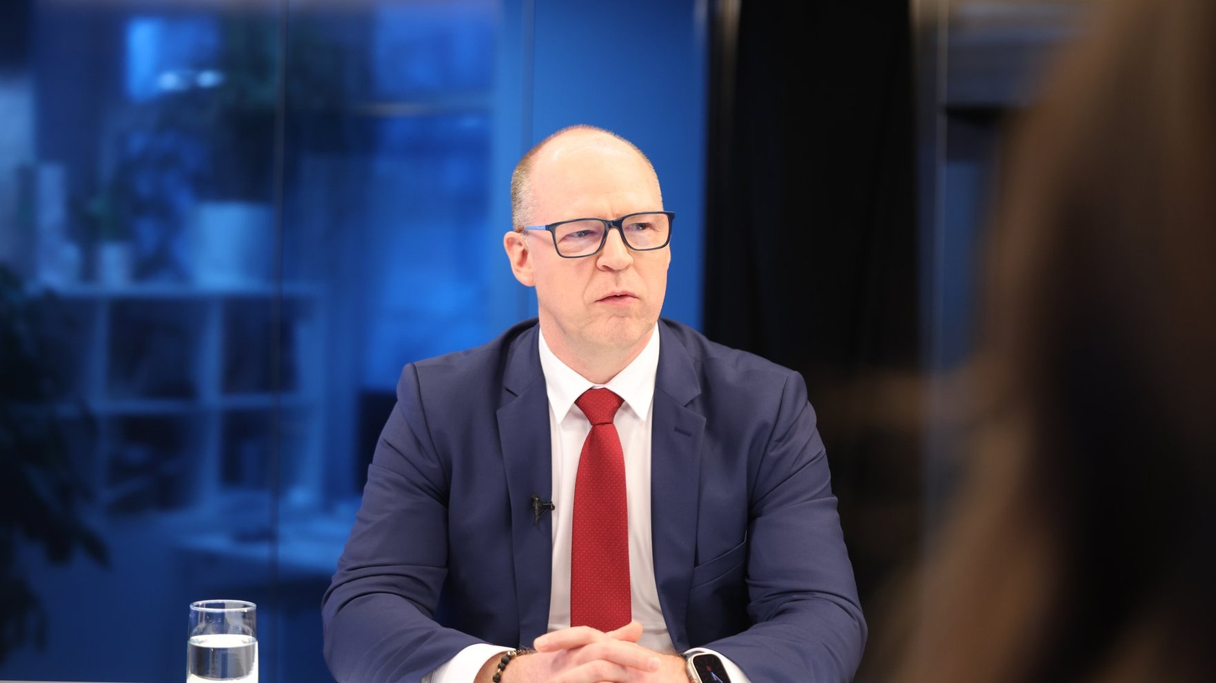 Ģenerālprokuratūra publisko notikumu hronoloģiju "kokrūpnieku" lietā 