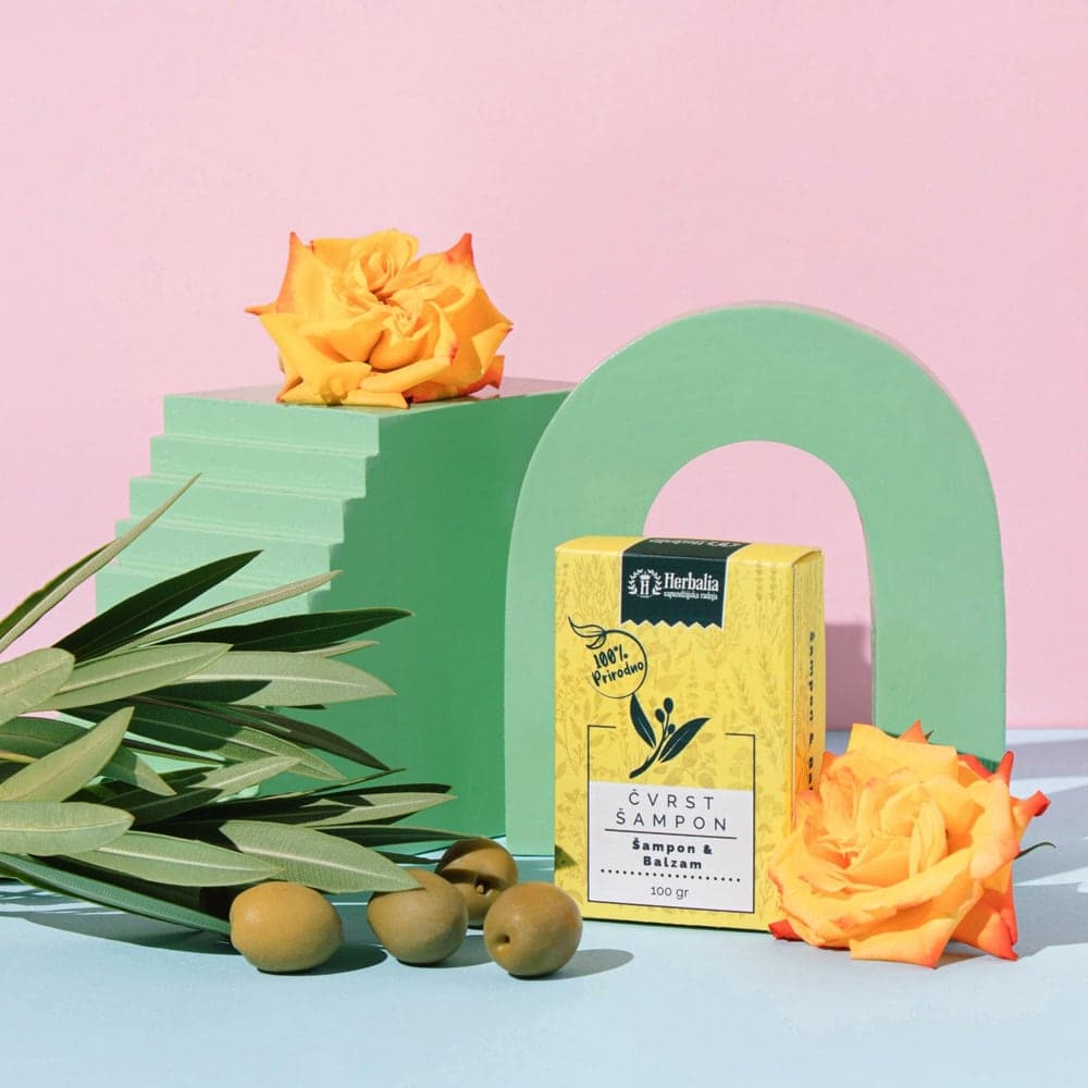 Zero Waste Kozmetika: Manje Plastike, Više Lepote