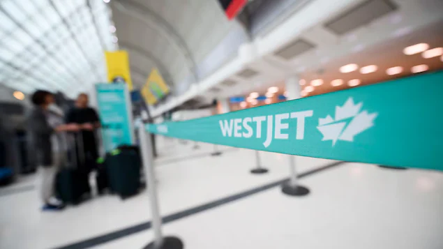 Anticipant une grève, WestJet rembourse et remplace des billets 