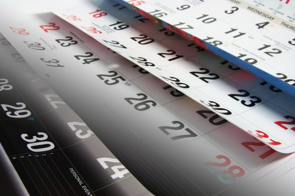 Školarci će sledeće godine imati jedan raspust manje: Objavljen je novi kalendar sa važnim datumima (FOTO)