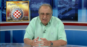 Edo Pezzi o Hajduku: “Ovo je bila utakmica koja miriše na stari Poljud”