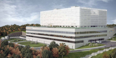 "Tiršova 2" biće najmodernija dečja klinika u regionu: Evo kada se očekuje preseljenje u novu zgradu