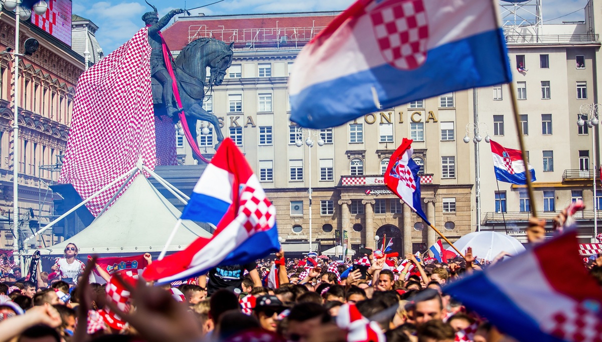 Nekad je današnji dan bio praznik. Sjećate li se što se slavilo?