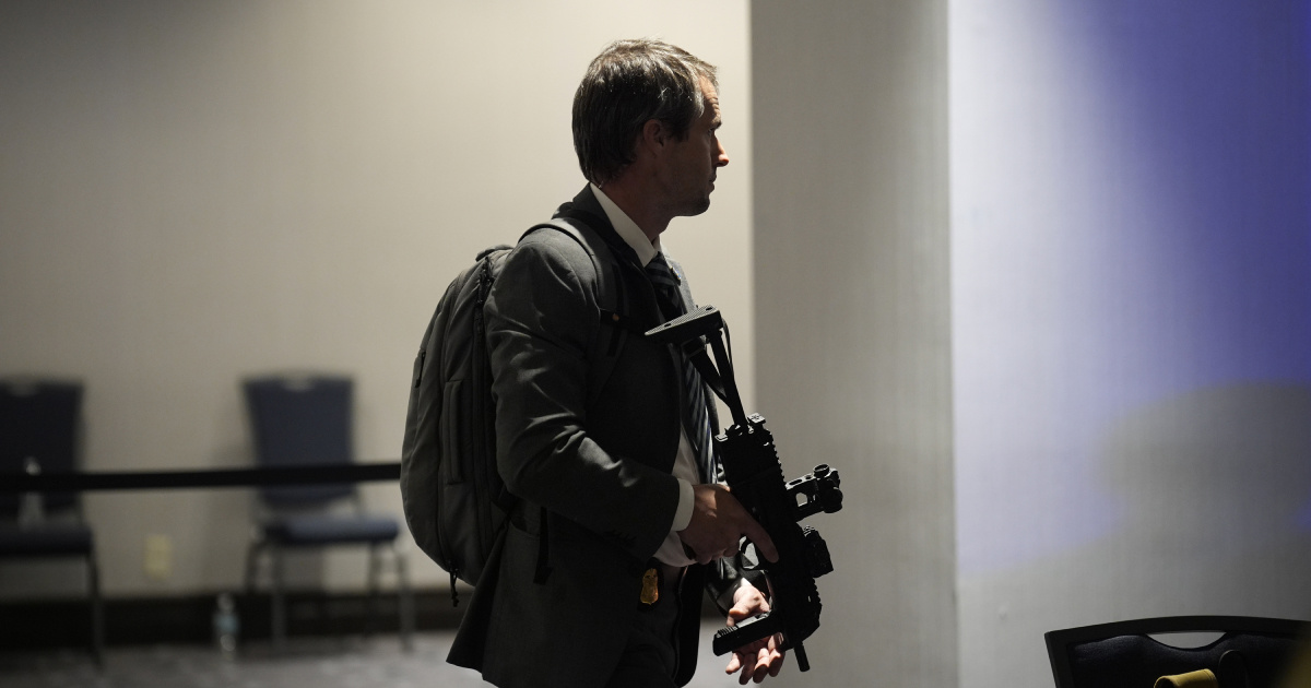 Iz cijelog svijeta stižu reakcije na napad na Trumpovoj gala večeri u Washingtonu