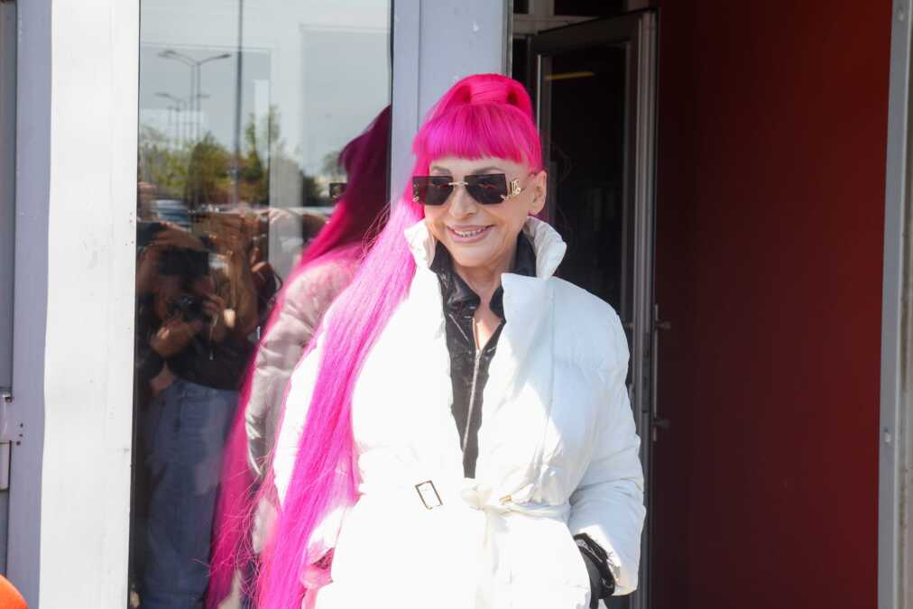 "NIJE BIO MOJ RED, NIJE BILO MOJE VREME" Zorica Brunclik prvi put o zdravstvenim problemima i operaciji: Mnogo je razloga bilo da ostanem i budem tu...