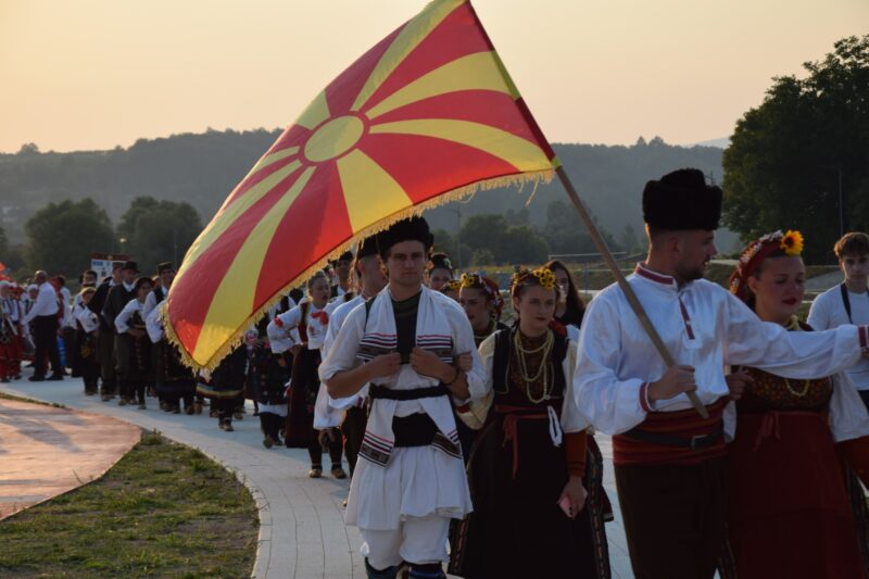 Svrljig ponovo bio mesto susreta tradicije, kulture i prijateljstva
