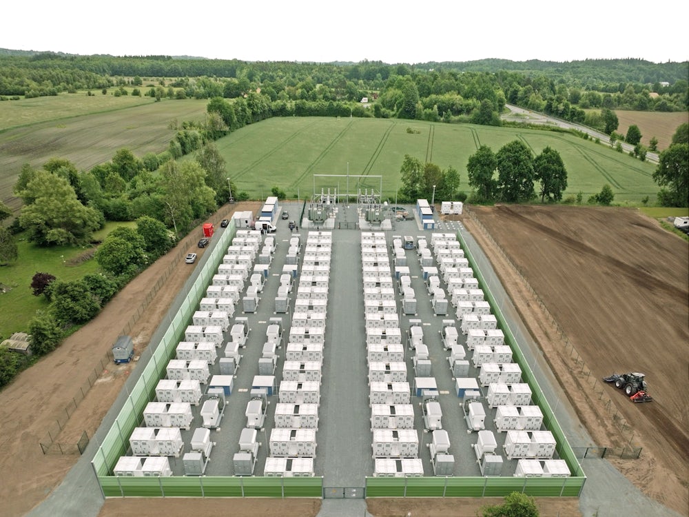 Energiewende: Stromspeicher in der Warteschleife