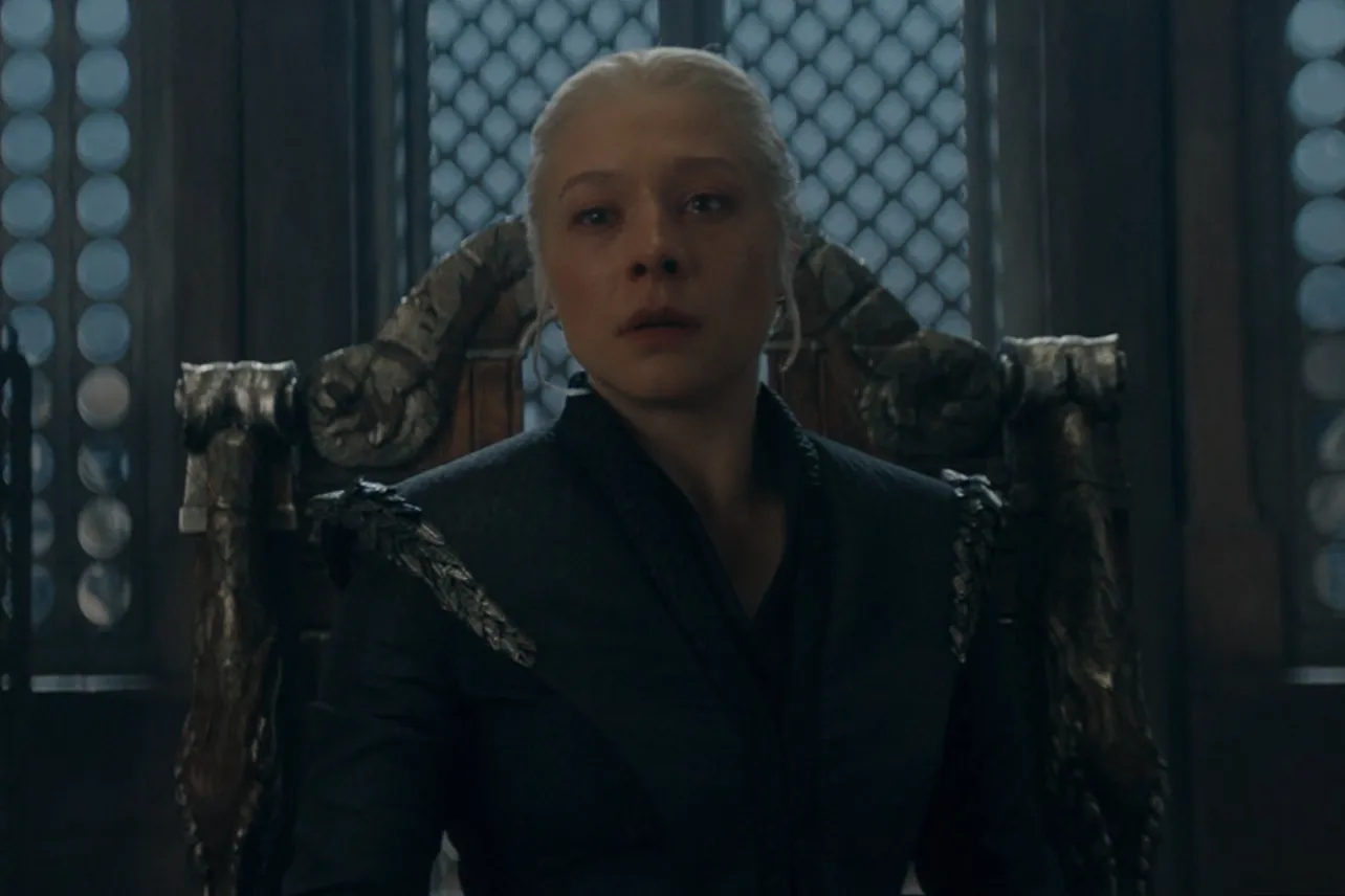 ‘House of the Dragon’ Season 3 Episode 4 Recap: Whose Head Is That? 