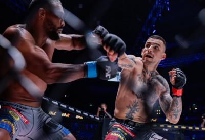 RAZLAZ KRATKO TRAJAO: Aleksandar Ilić potpisao novi ugovor sa FCN organizacijom