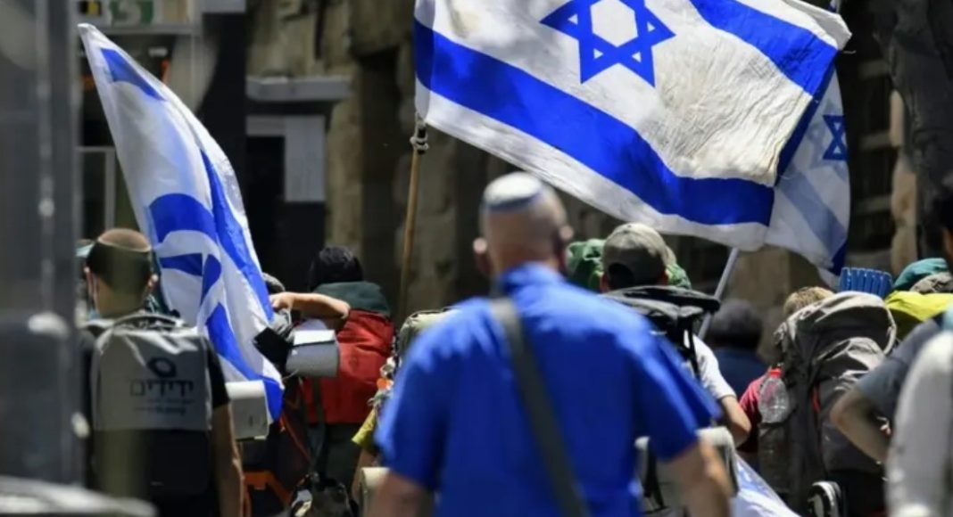 Izraelski turisti napadnuti sjekirama i uzvikom “Heil Hitler” u Mongoliji