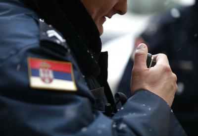 Verbalna rasprava u saobraćaju pretvorila se u horor: Muškarac (61) teško povređen nakon brutalnog napada kod Novog Pazara, očevidac izneo jezive detalje