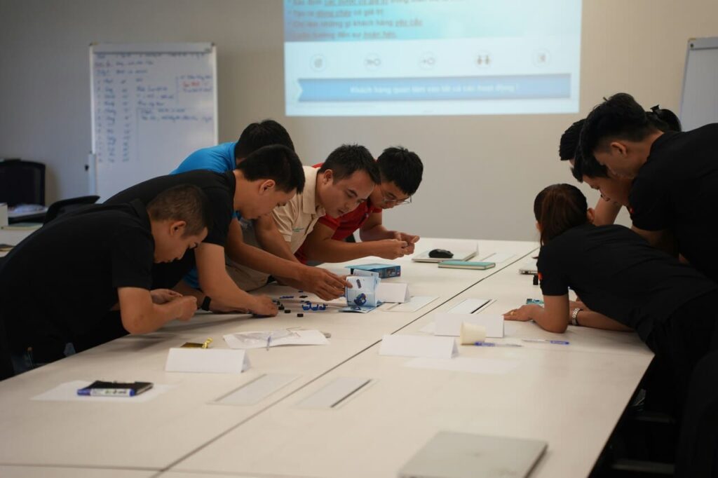 Ideje za korporativna okupljanja koja nisu dosadna