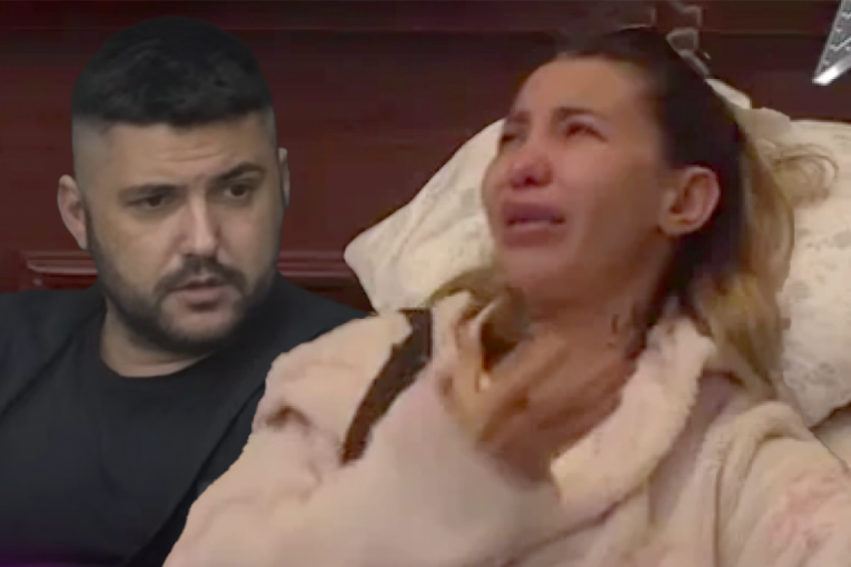 ANELI I ASMINA HITNO IZVODE IZ "ELITE" ZBOG ĆERKE?! Šok-bomba uživo u programu, sve otišlo predaleko!