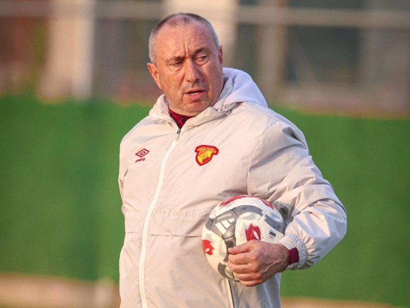 Мъри Стоилов и Филип Кръстев запазиха жива мечтата за Европа