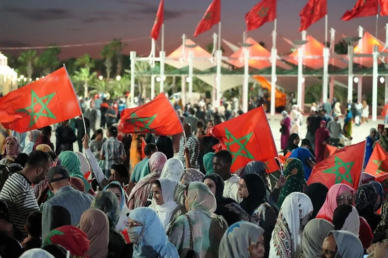 Dominica Reiterates Support for Morocco's Territorial Integrity, Sovereignty Over Sahara,