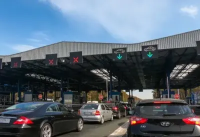 Kolaps na granicama: Najveća zadržavanja na ovim prelazima - poznato i stanje na auto-putevima