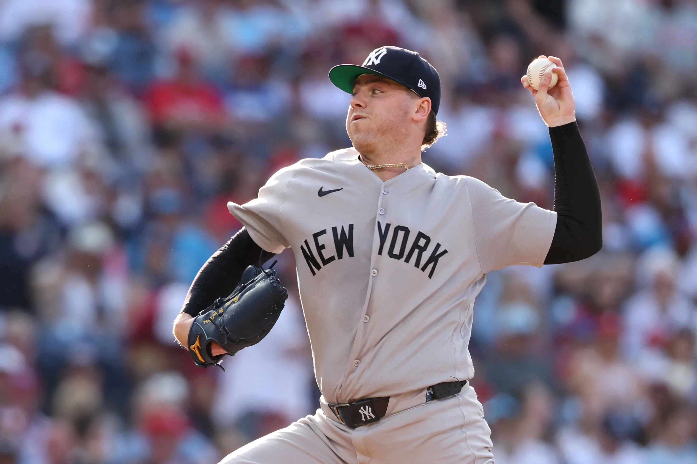 bet365 bonus code: Bet $10, get $150 in bonus bets for Yankees vs. White Sox