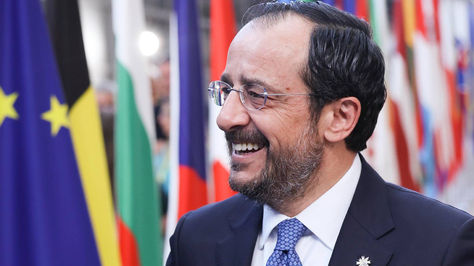 Τον απολογισμό της Κυπριακής Προεδρίας παρουσίασε στους ηγέτες της ΕΕ ο Χριστοδουλίδης – «Ουσιαστική πρόοδος στους πέντε βασικούς πυλώνες προτεραιοτήτων»