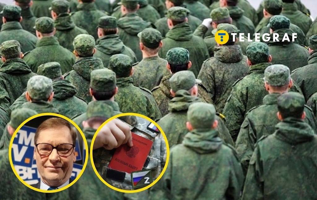 Объявление мобилизации в России приведет к революции: бывший разведчик КГБ назвал причины