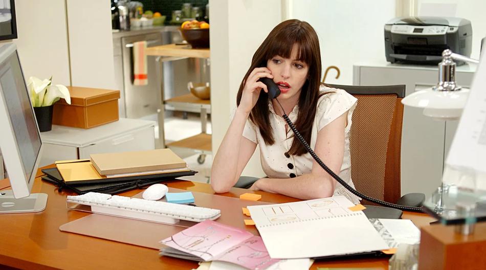 Zašto izgledamo lošije nakon dugog dana u uredu? U pitanju je 'office air' fenomen – evo što pomaže